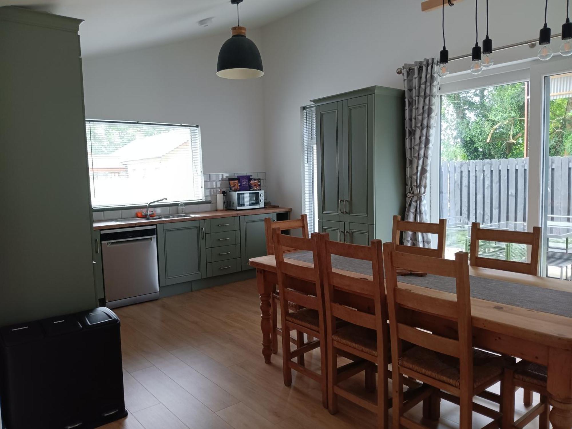 Rose Cottage 킬라니 외부 사진